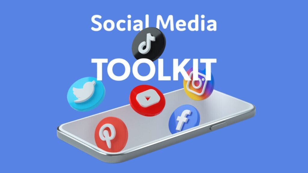 Toolkit for Social Media